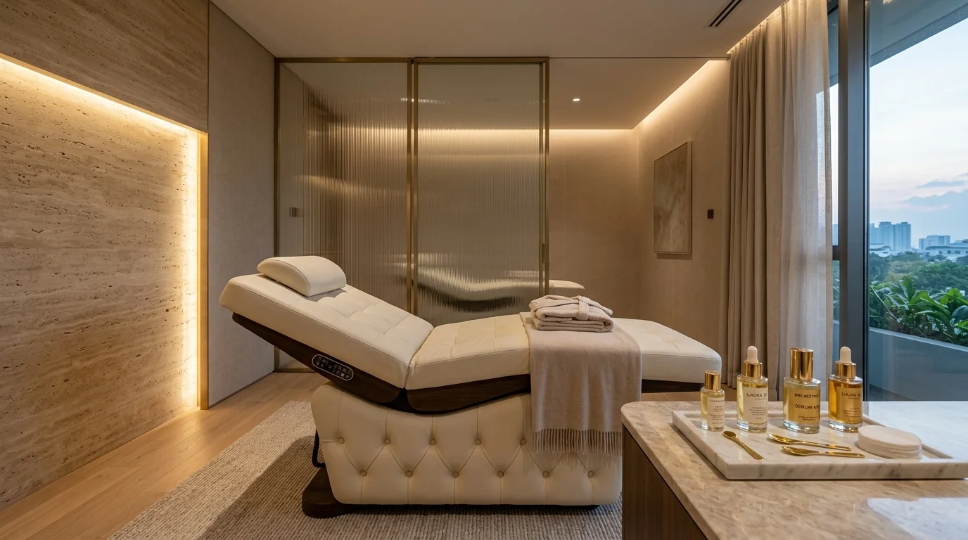 Icoone Laser Body Sculpting & Lymphatic Flow
