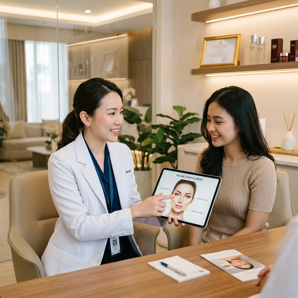 D'Xpert Clinic Instagram Feed