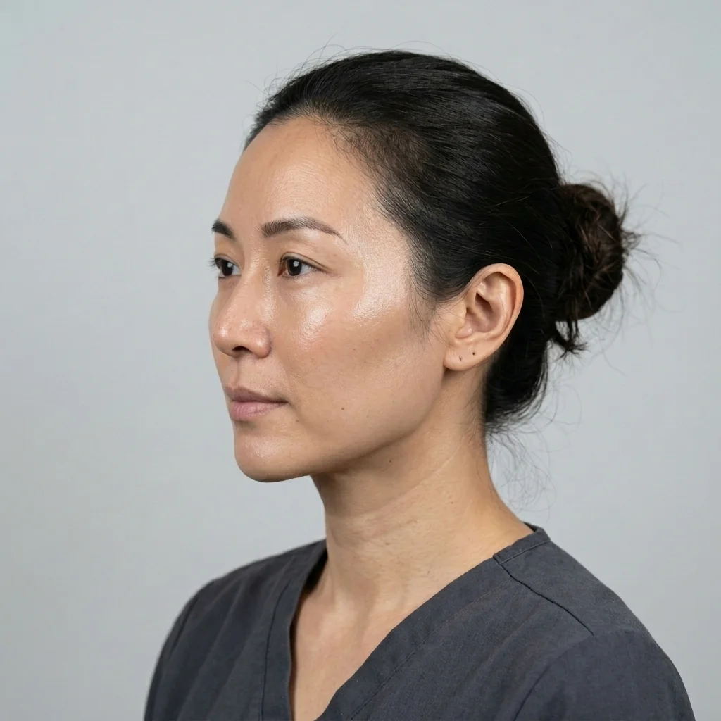 Hasil Setelah Treatment D'Xpert Clinic