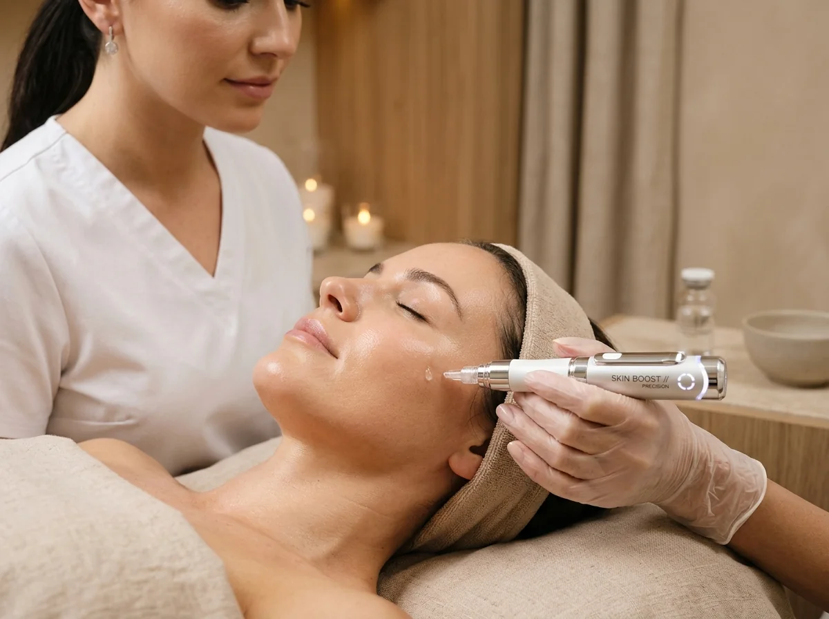 Remee Pro Injector & Luminous Glow Booster